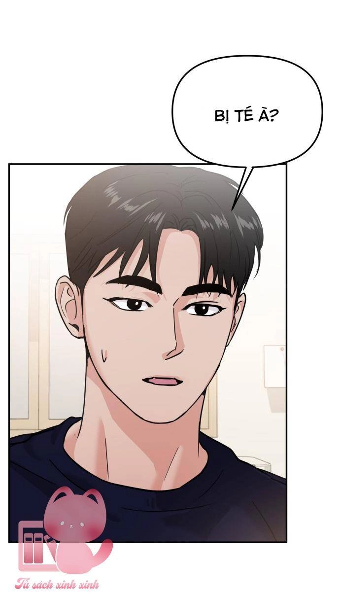 Tình Yêu Cấp 4 Chapter 19 - 6