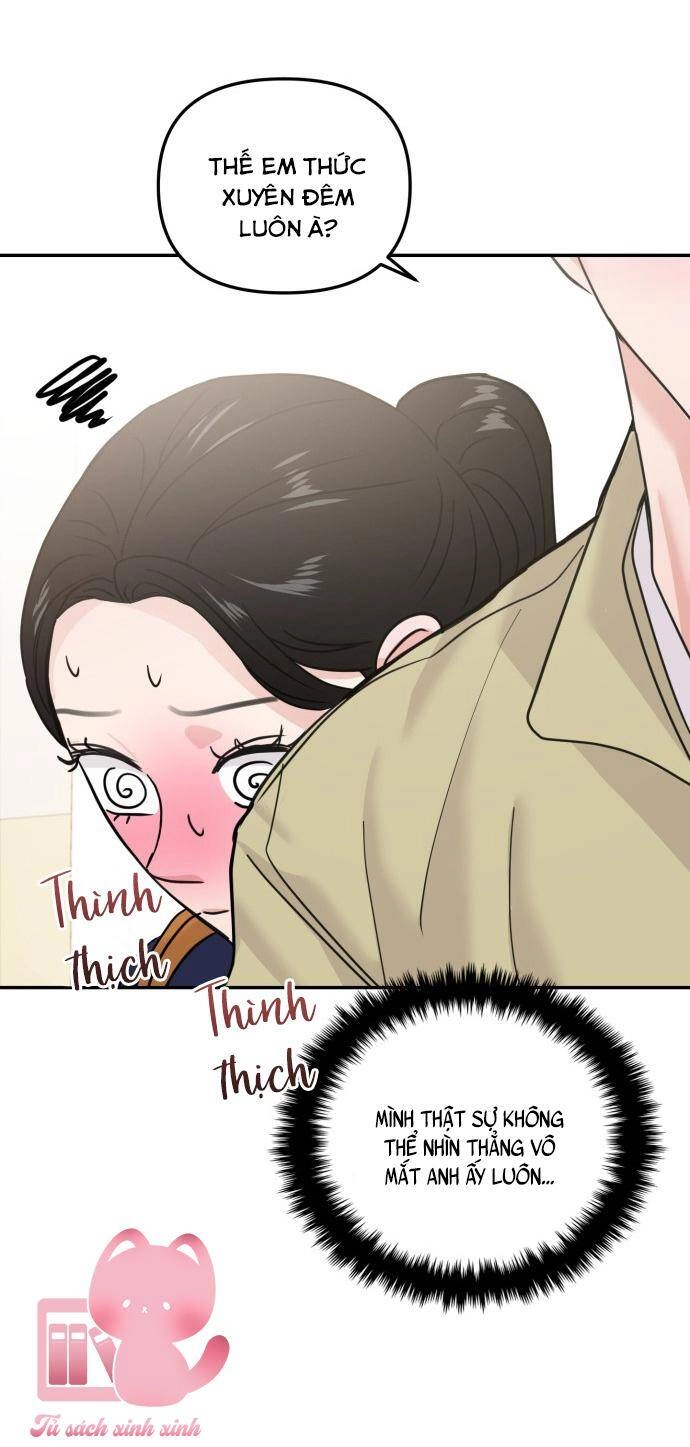 Tình Yêu Cấp 4 Chapter 19 - 9