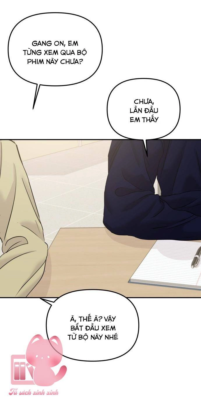 Tình Yêu Cấp 4 Chapter 19 - 12