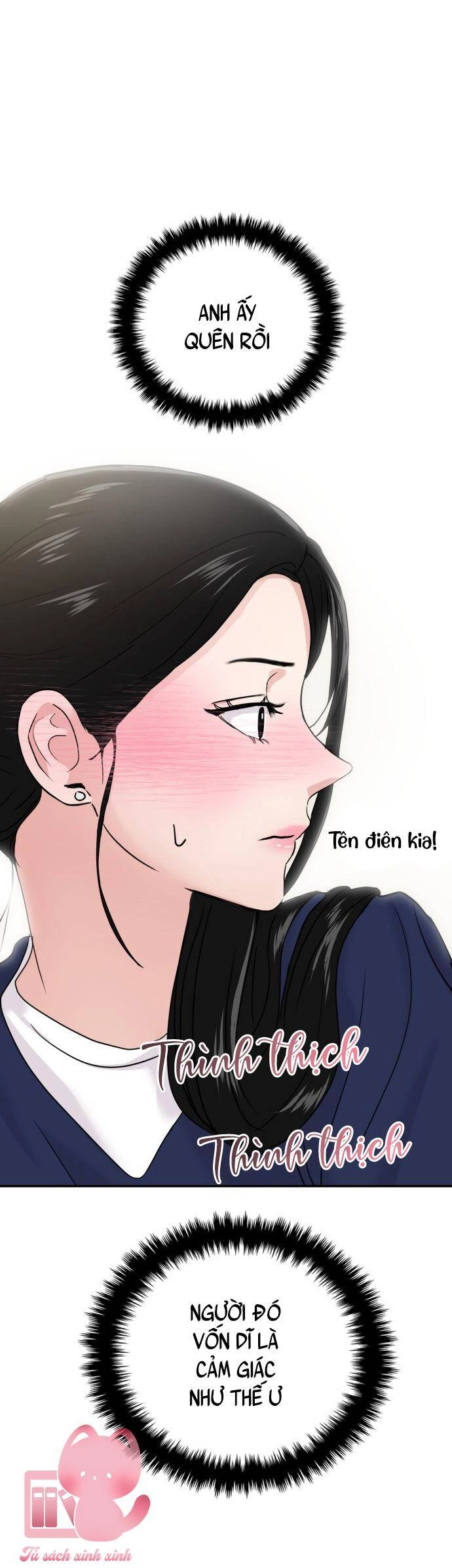 Tình Yêu Cấp 4 Chapter 19 - 28