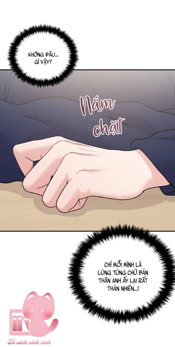 Tình Yêu Cấp 4 Chapter 19 - 29