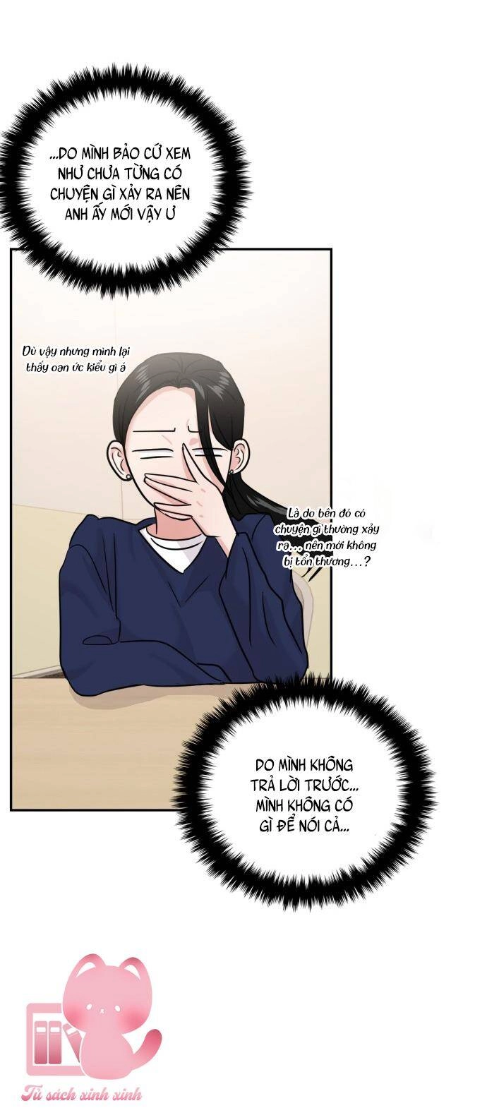 Tình Yêu Cấp 4 Chapter 19 - 30