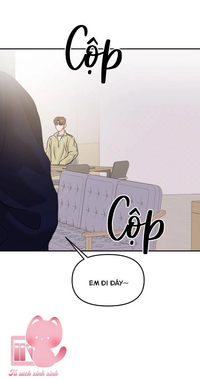 Tình Yêu Cấp 4 Chapter 19 - 36