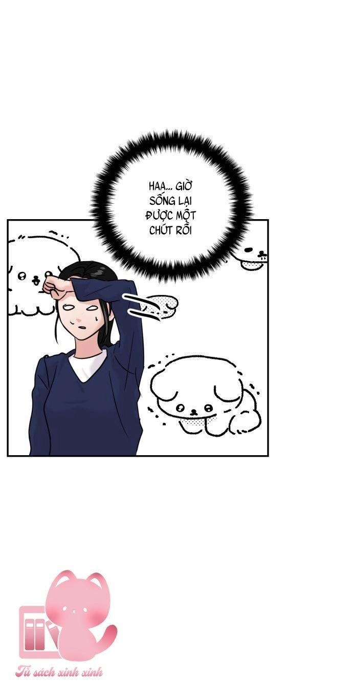 Tình Yêu Cấp 4 Chapter 19 - 37