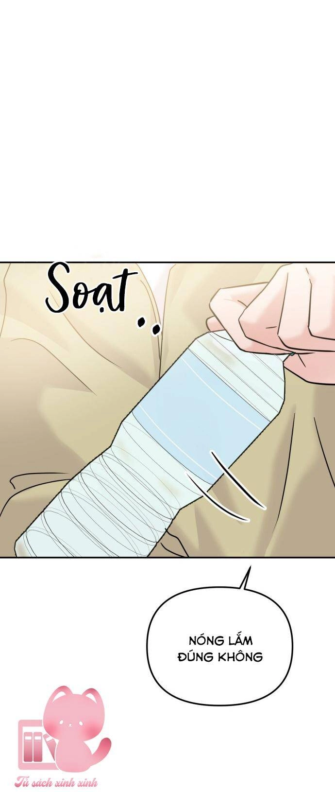 Tình Yêu Cấp 4 Chapter 19 - 38