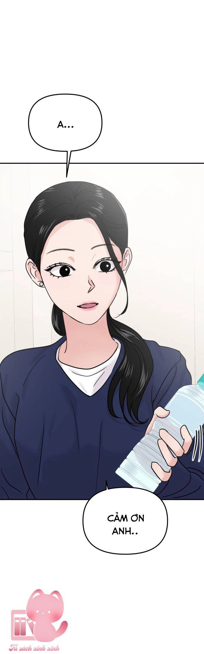 Tình Yêu Cấp 4 Chapter 19 - 40