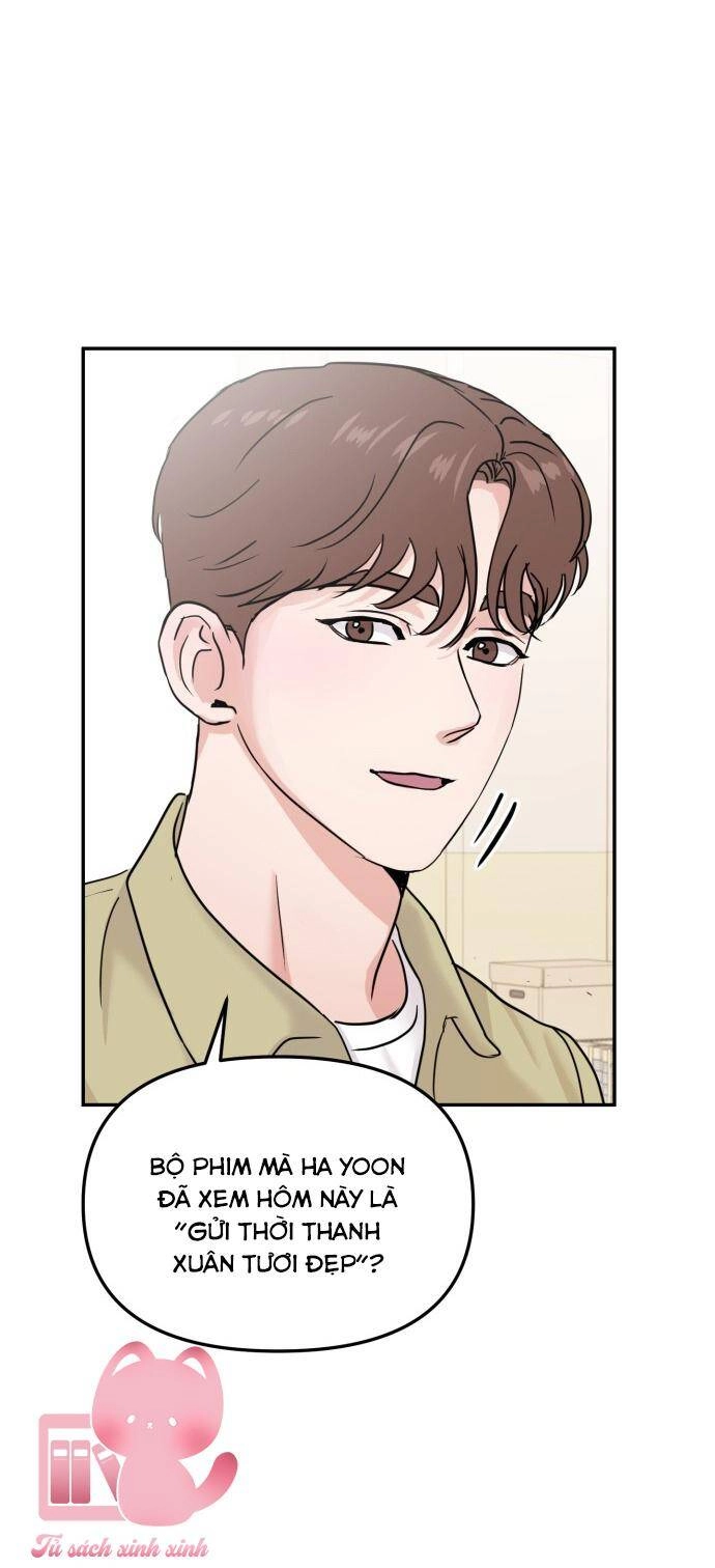 Tình Yêu Cấp 4 Chapter 19 - 41