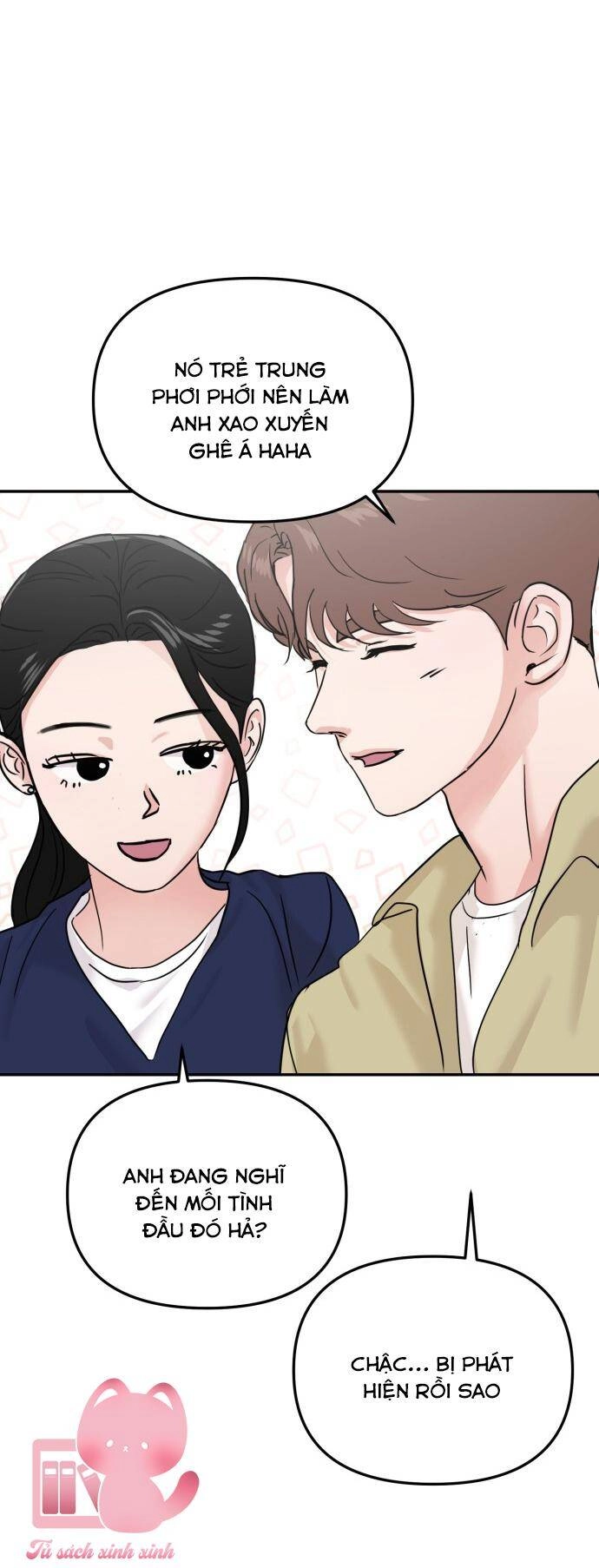 Tình Yêu Cấp 4 Chapter 19 - 44