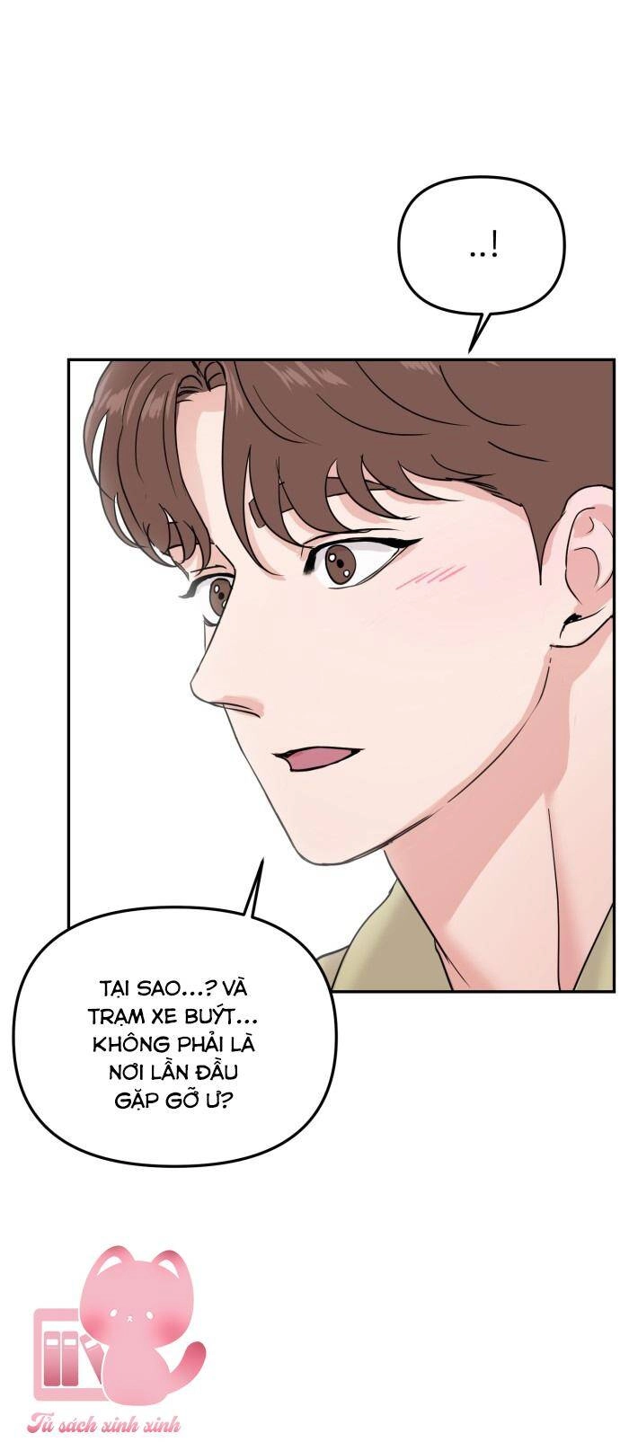 Tình Yêu Cấp 4 Chapter 19 - 46