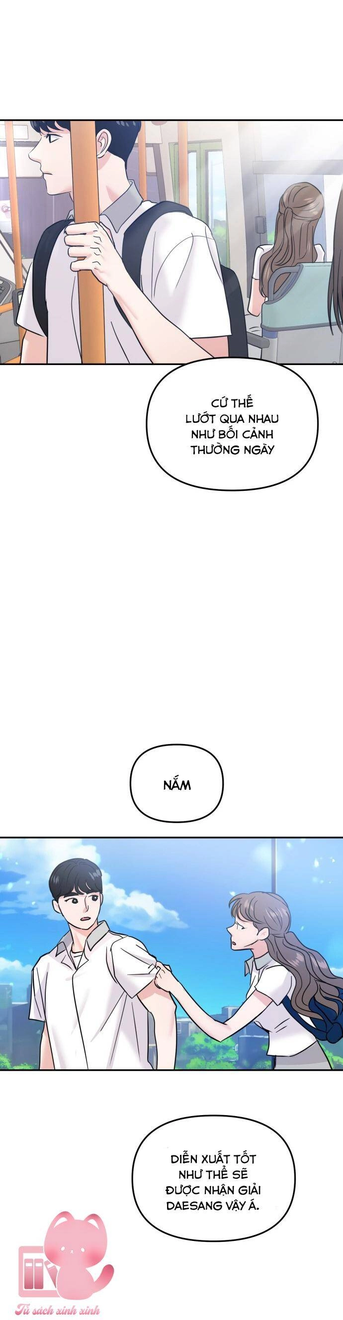 Tình Yêu Cấp 4 Chapter 19 - 48