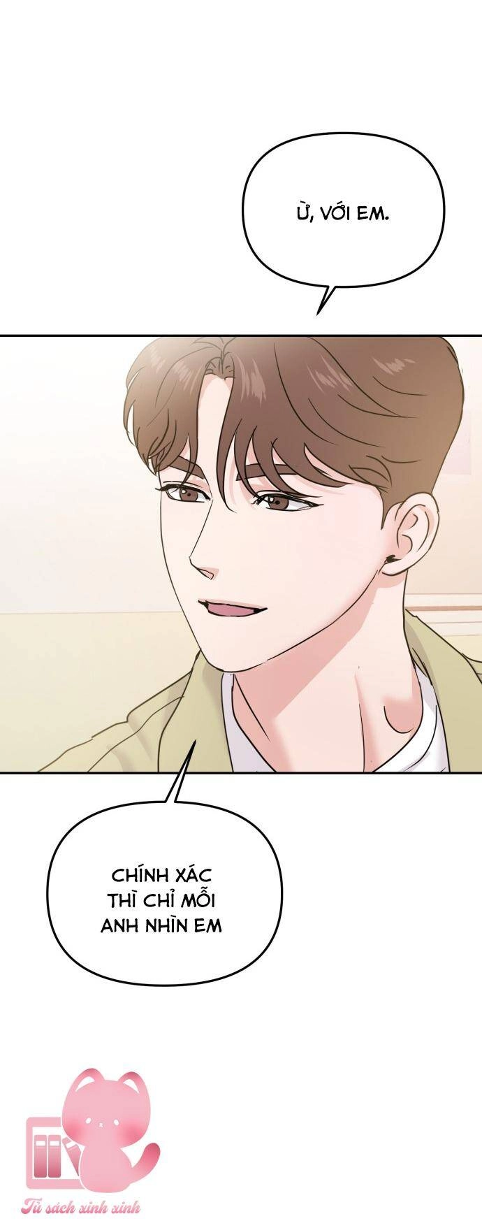 Tình Yêu Cấp 4 Chapter 19 - 53