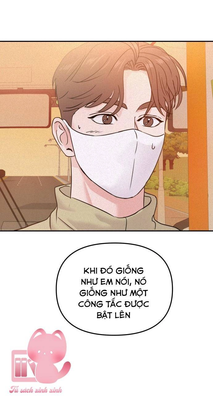 Tình Yêu Cấp 4 Chapter 19 - 56
