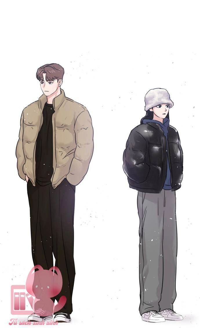 Tình Yêu Cấp 4 Chapter 19 - 57