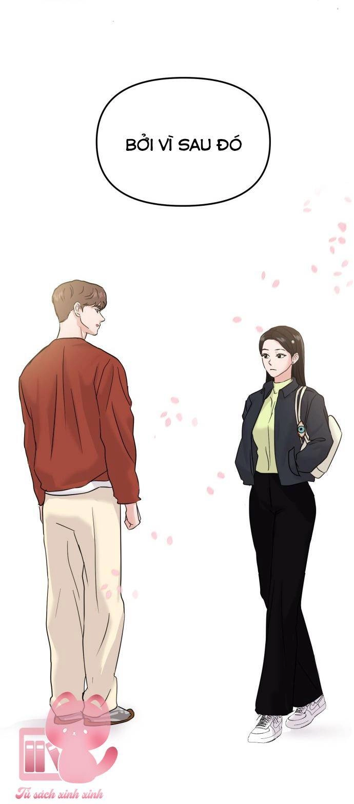 Tình Yêu Cấp 4 Chapter 19 - 58