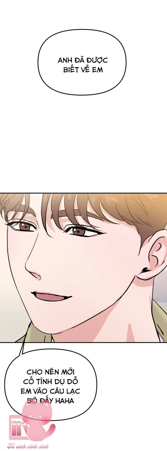 Tình Yêu Cấp 4 Chapter 19 - 59