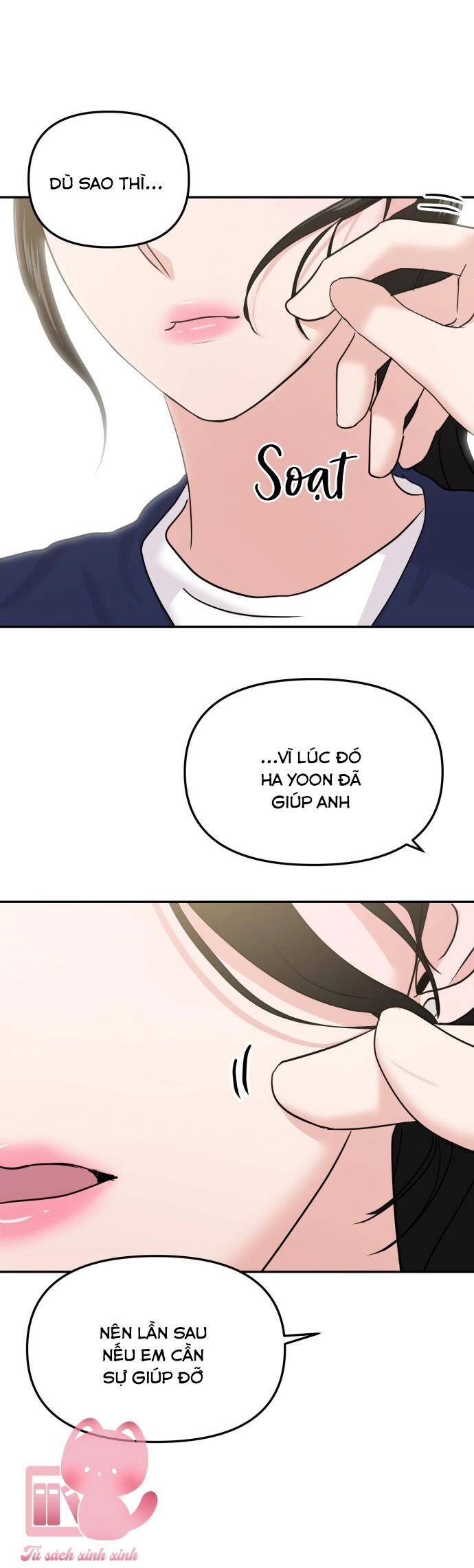 Tình Yêu Cấp 4 Chapter 19 - 62