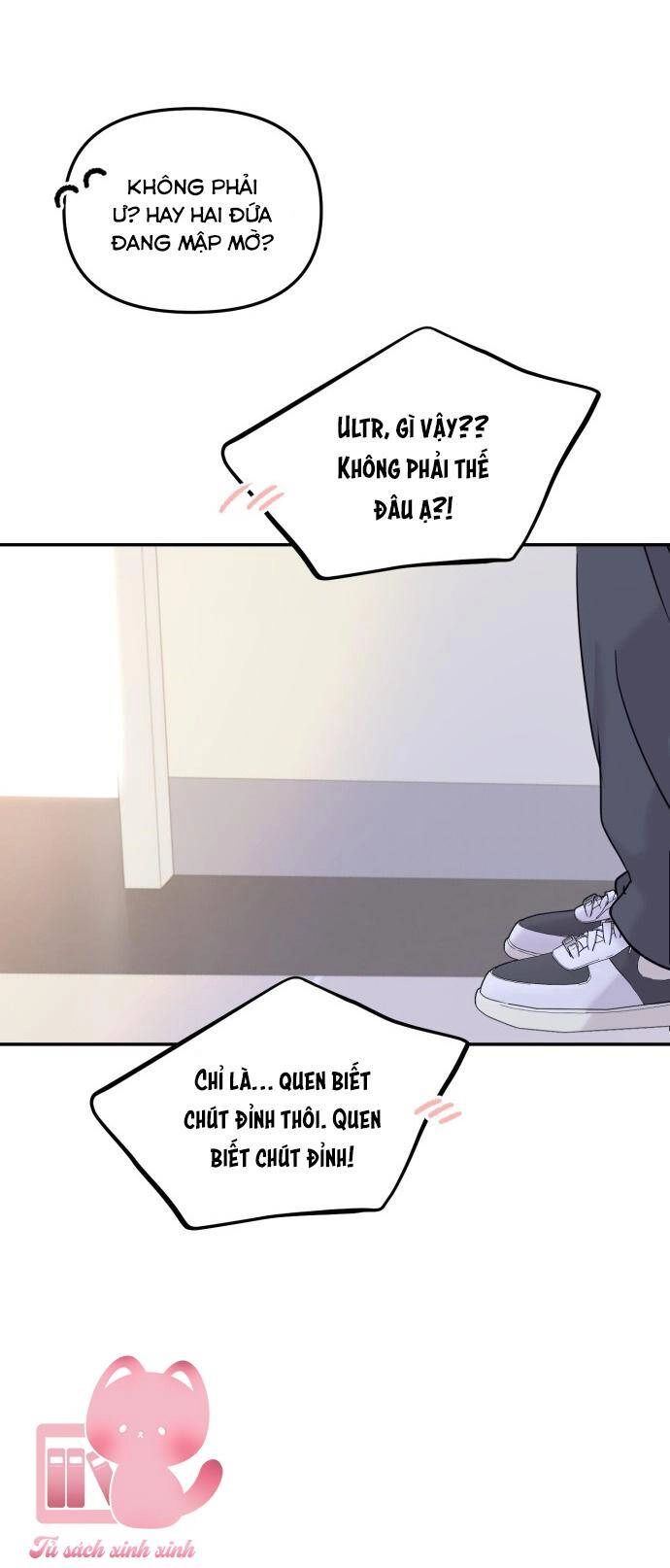 Tình Yêu Cấp 4 Chapter 19 - 67