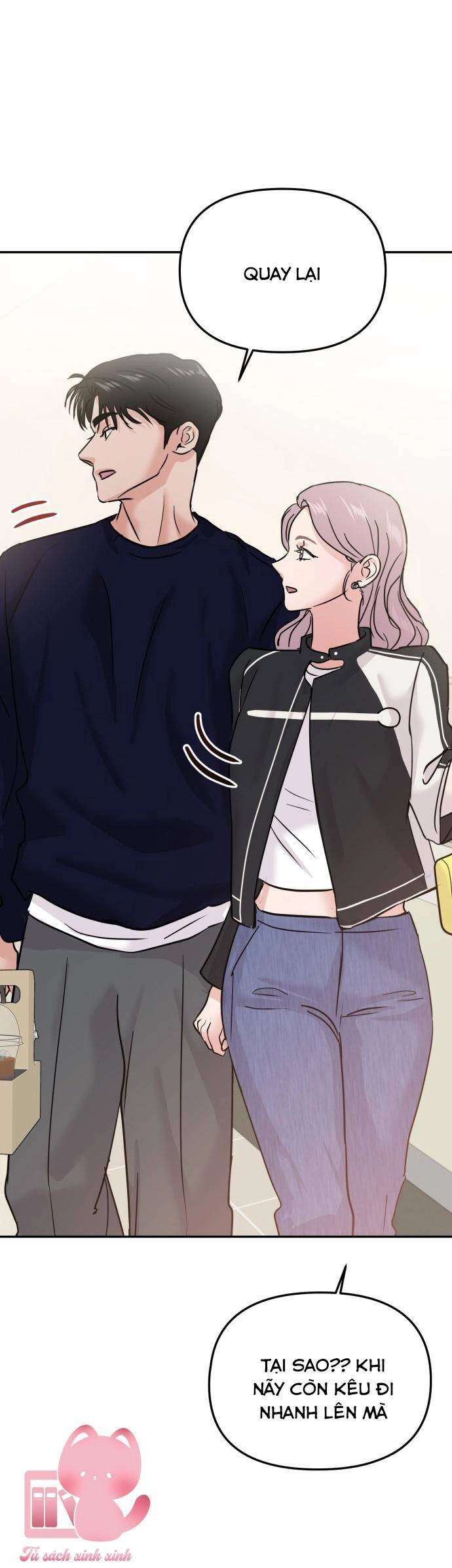 Tình Yêu Cấp 4 Chapter 19 - 69