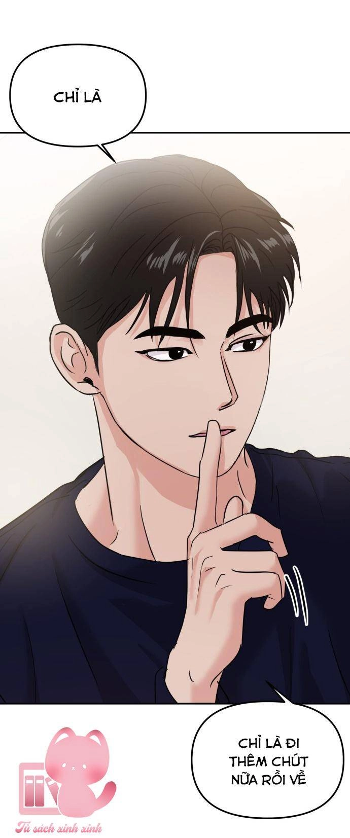 Tình Yêu Cấp 4 Chapter 19 - 70