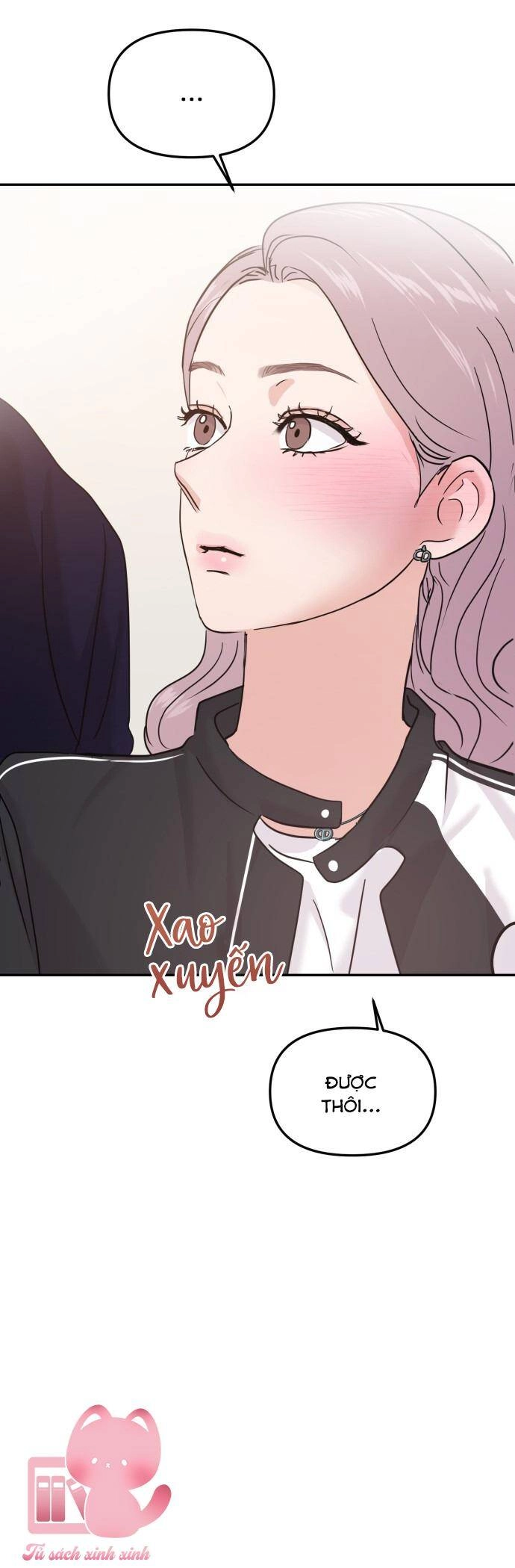 Tình Yêu Cấp 4 Chapter 19 - 71