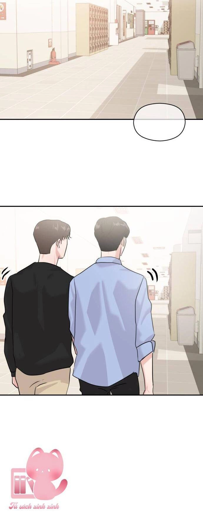 Tình Yêu Cấp 4 Chapter 19 - 73