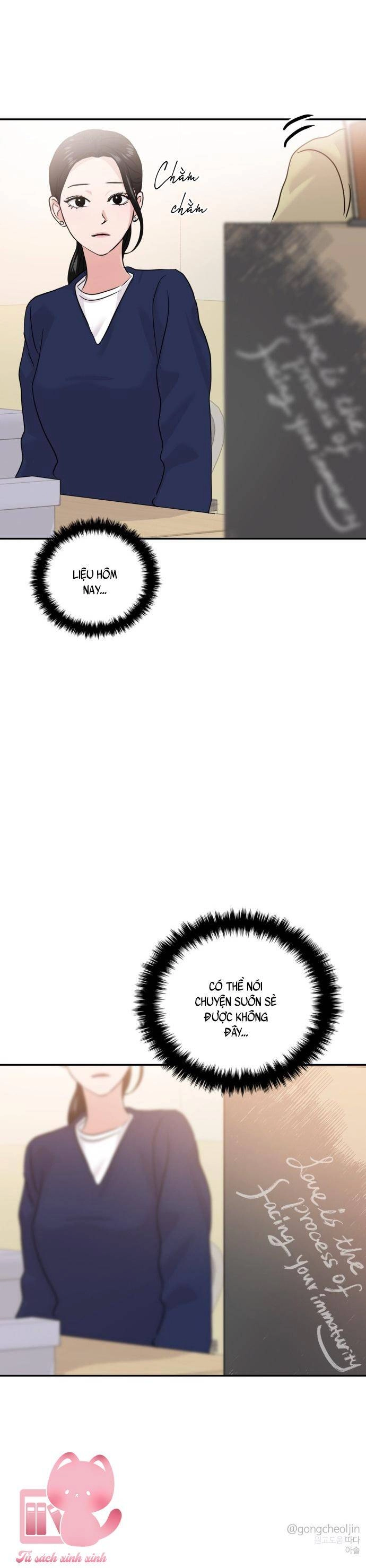 Tình Yêu Cấp 4 Chapter 19 - 76