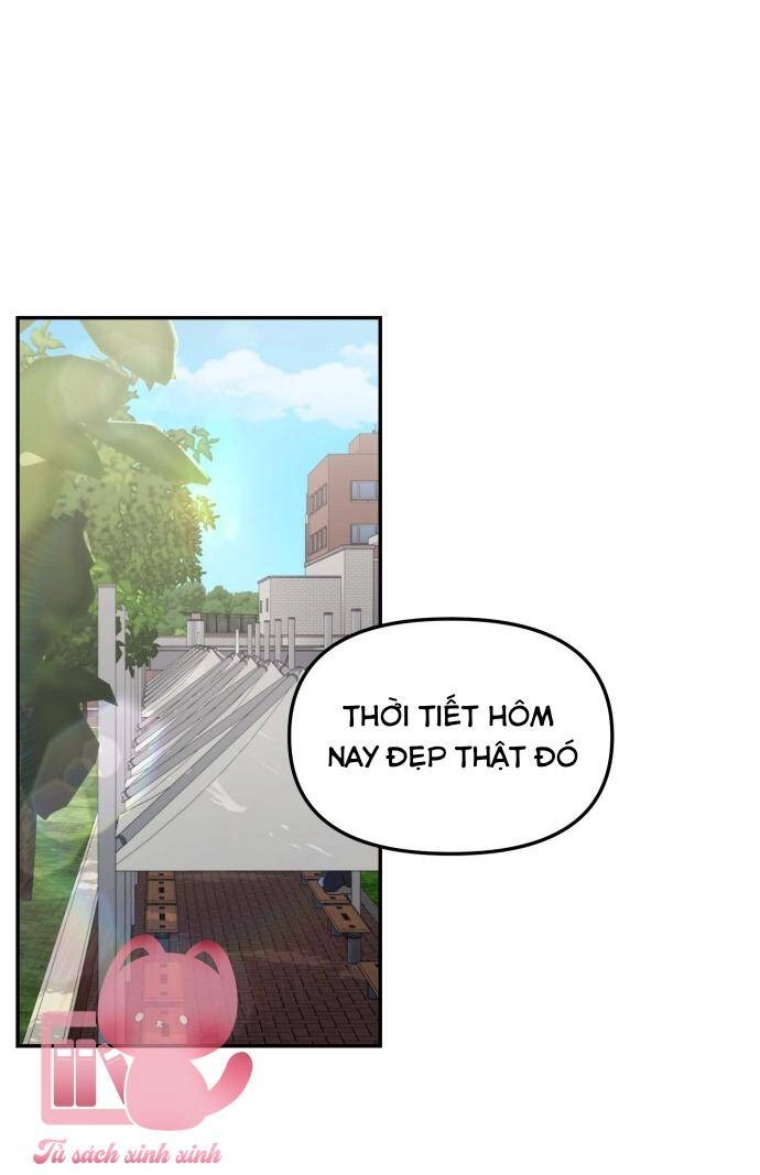 Tình Yêu Cấp 4 Chapter 20 - 5