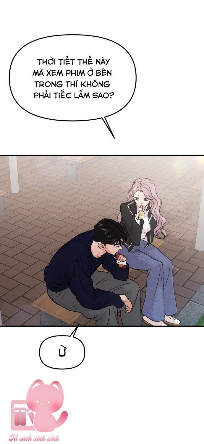 Tình Yêu Cấp 4 Chapter 20 - 6