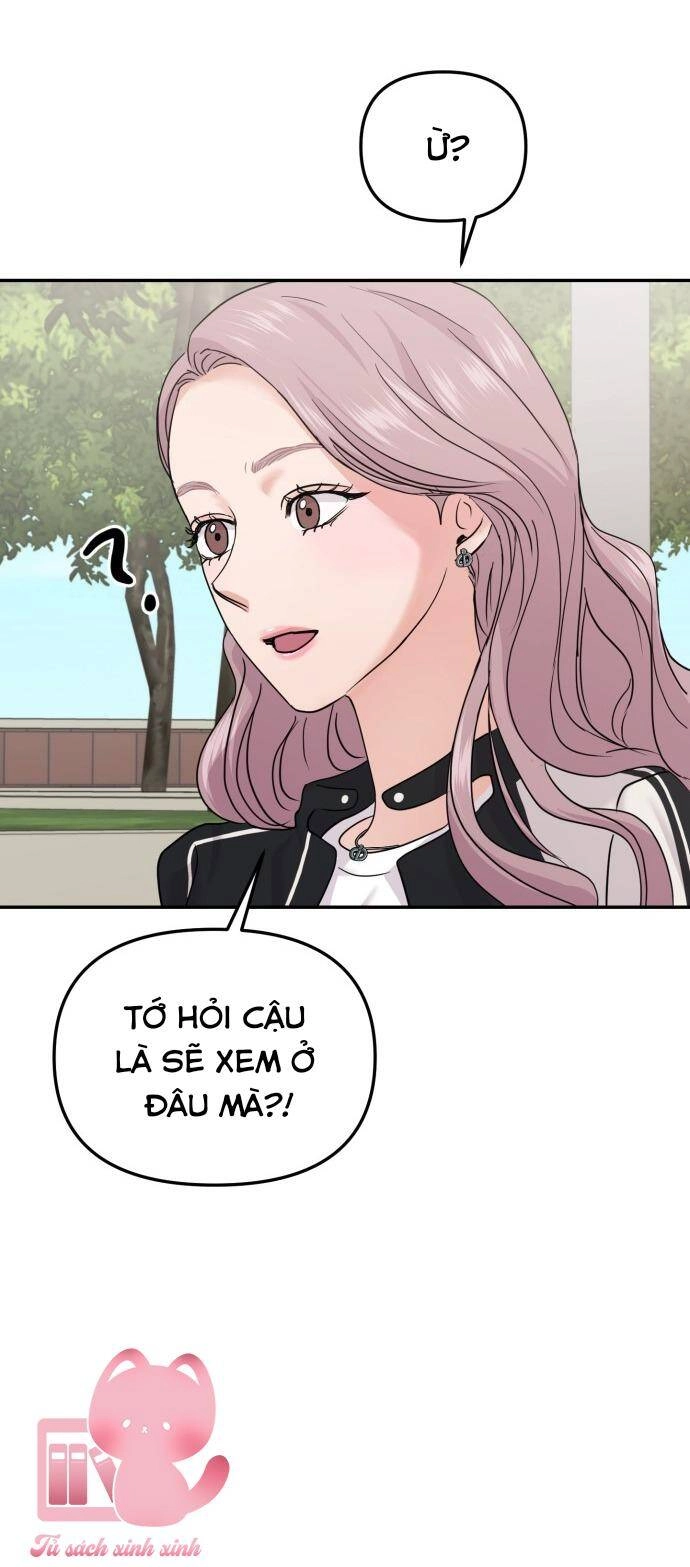 Tình Yêu Cấp 4 Chapter 20 - 9