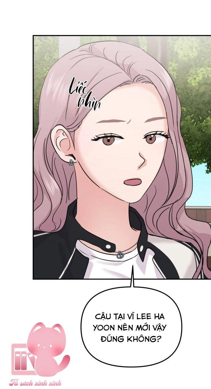 Tình Yêu Cấp 4 Chapter 20 - 13