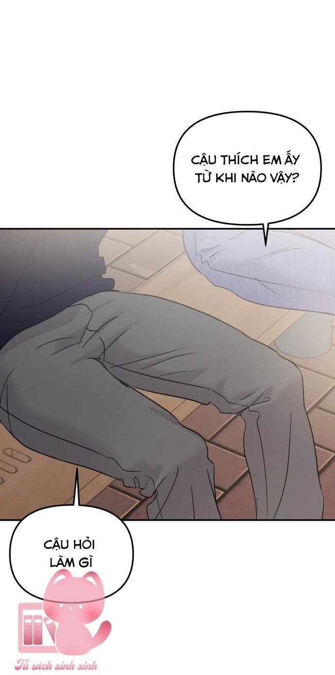 Tình Yêu Cấp 4 Chapter 20 - 18