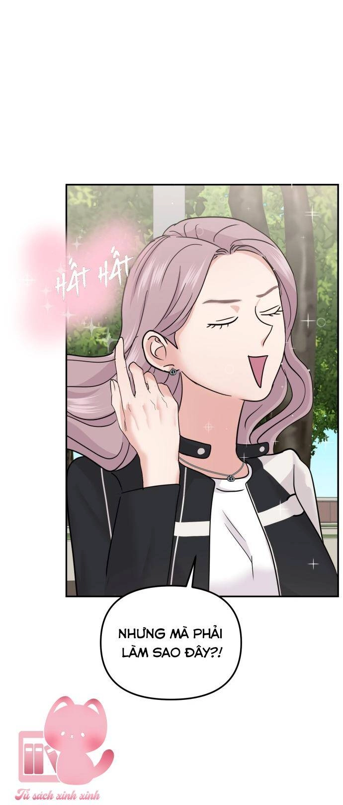 Tình Yêu Cấp 4 Chapter 20 - 20