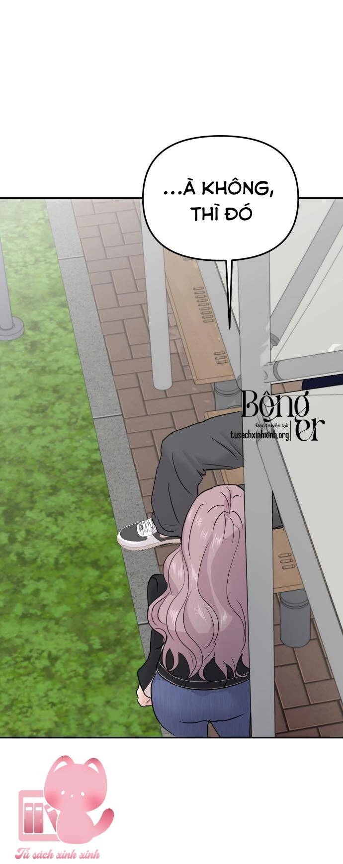 Tình Yêu Cấp 4 Chapter 20 - 27