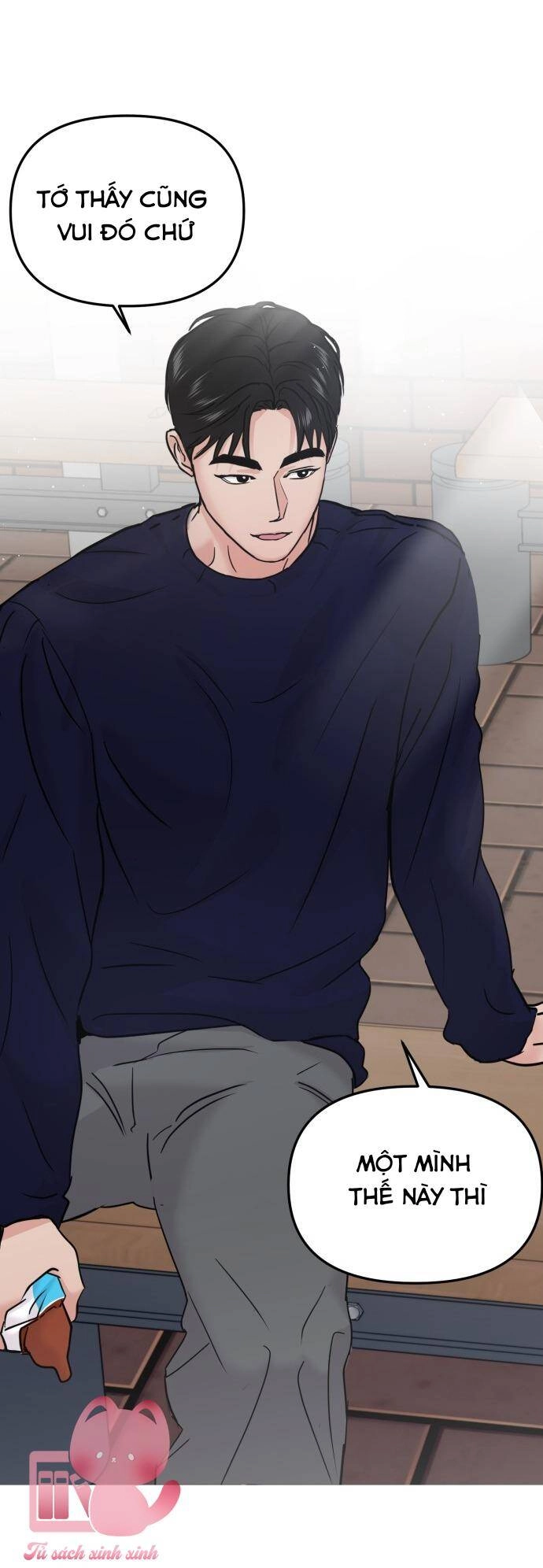 Tình Yêu Cấp 4 Chapter 20 - 30