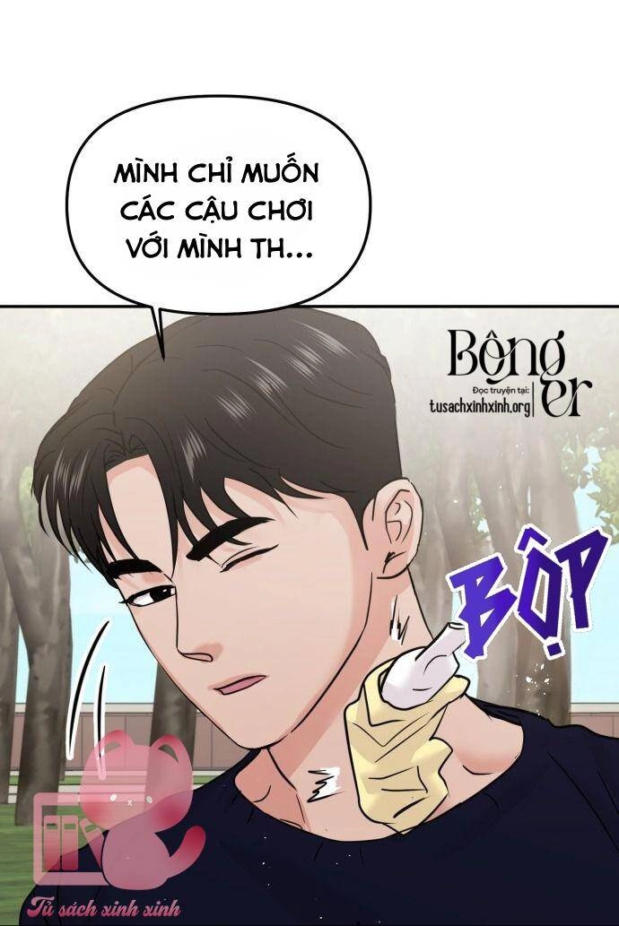 Tình Yêu Cấp 4 Chapter 20 - 31