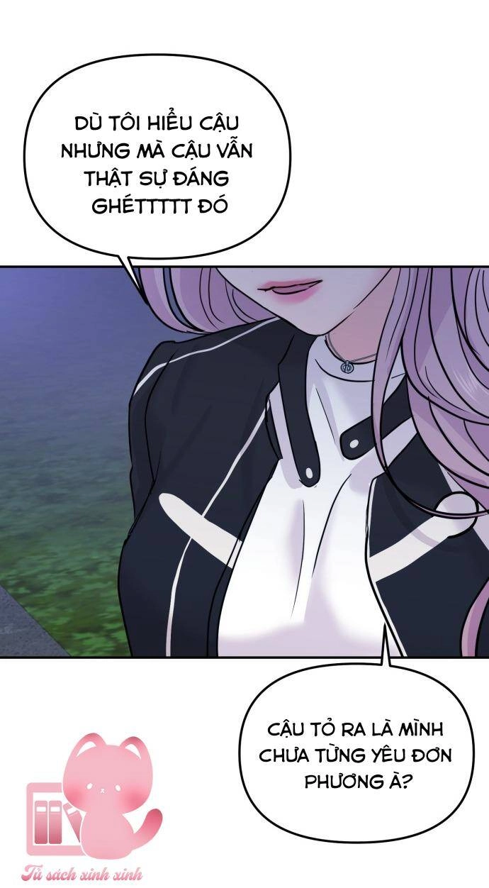 Tình Yêu Cấp 4 Chapter 20 - 33