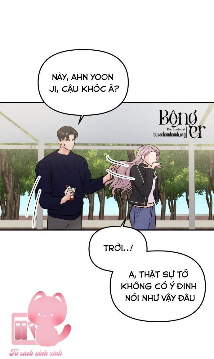 Tình Yêu Cấp 4 Chapter 20 - 35