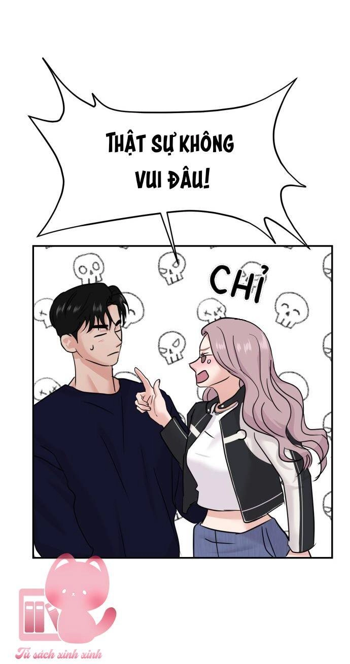 Tình Yêu Cấp 4 Chapter 20 - 38