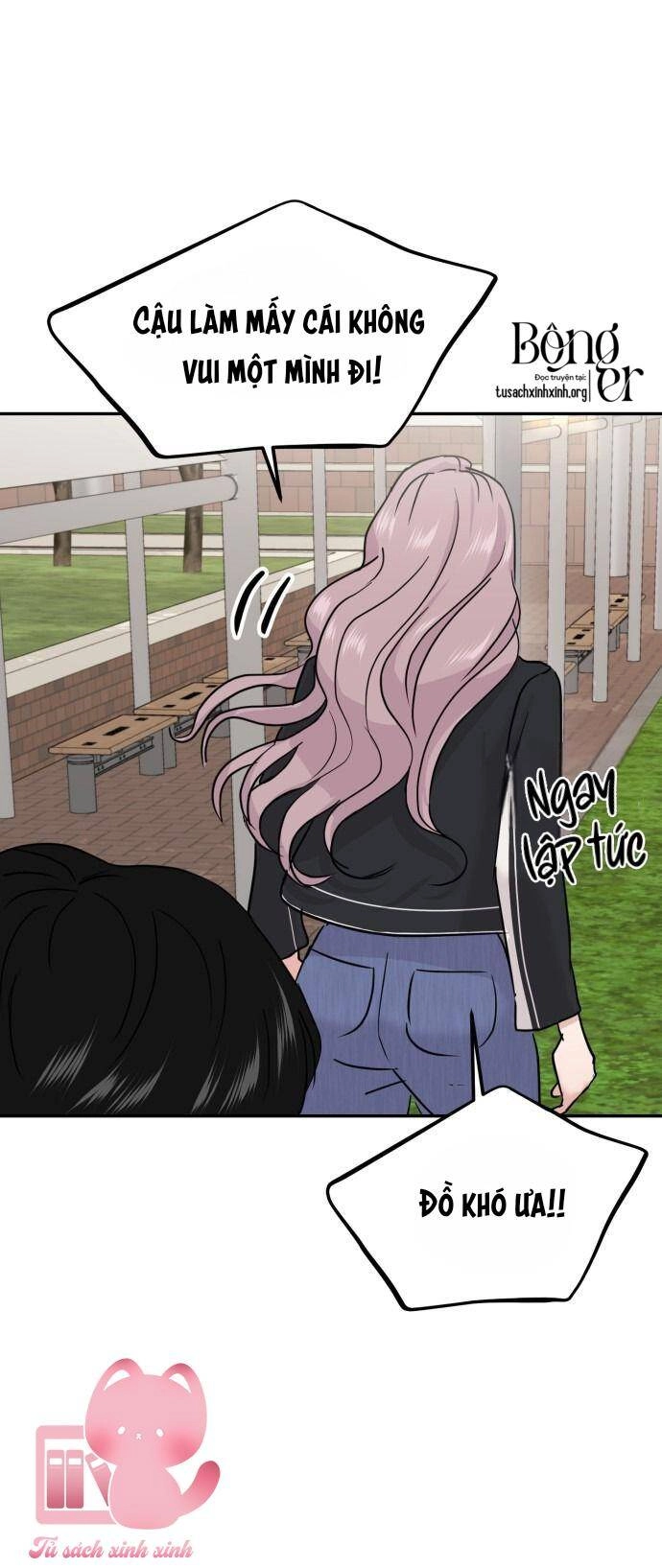 Tình Yêu Cấp 4 Chapter 20 - 39