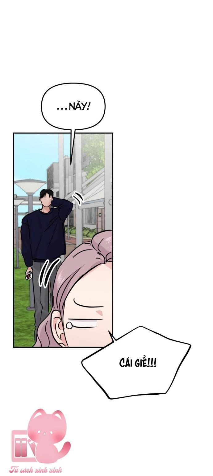 Tình Yêu Cấp 4 Chapter 20 - 40