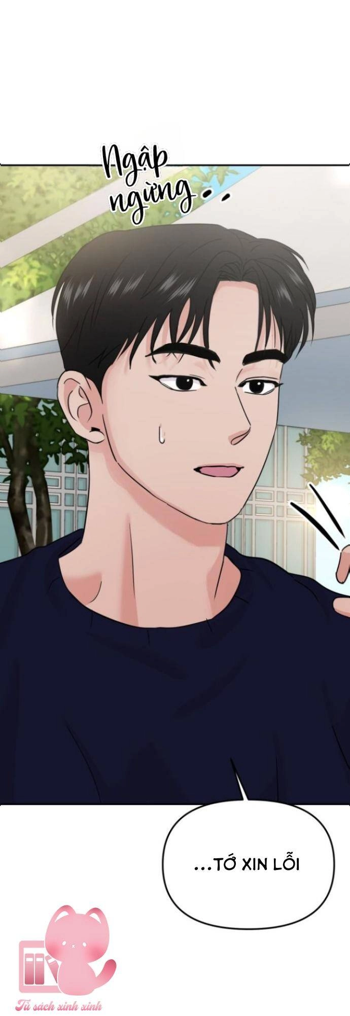 Tình Yêu Cấp 4 Chapter 20 - 41