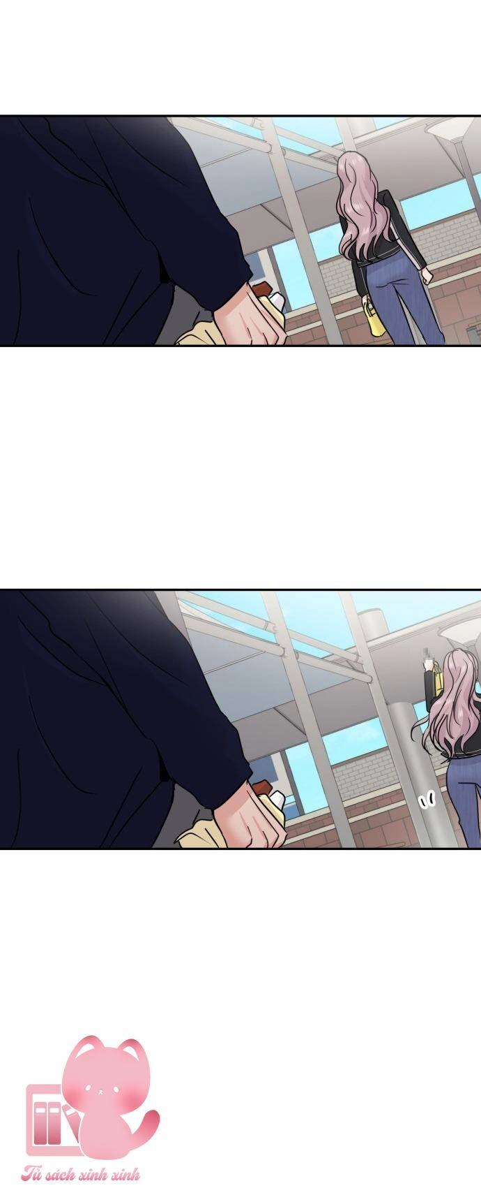 Tình Yêu Cấp 4 Chapter 20 - 42