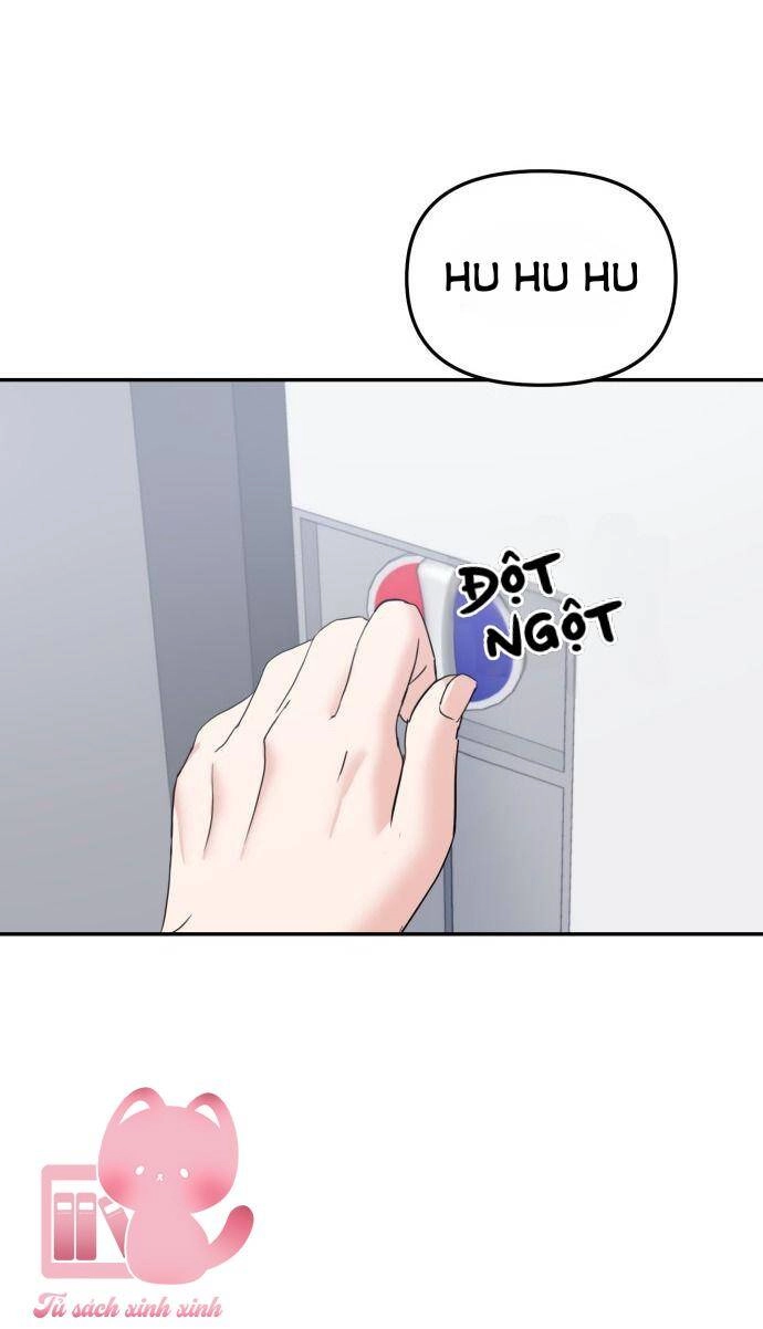 Tình Yêu Cấp 4 Chapter 20 - 45