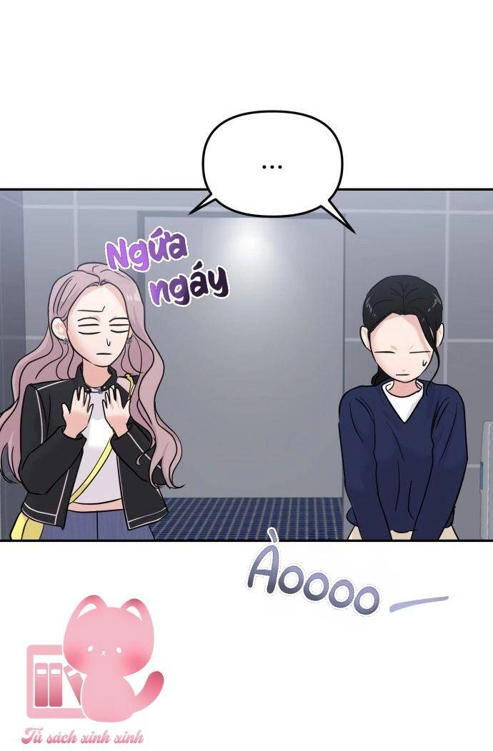 Tình Yêu Cấp 4 Chapter 20 - 48