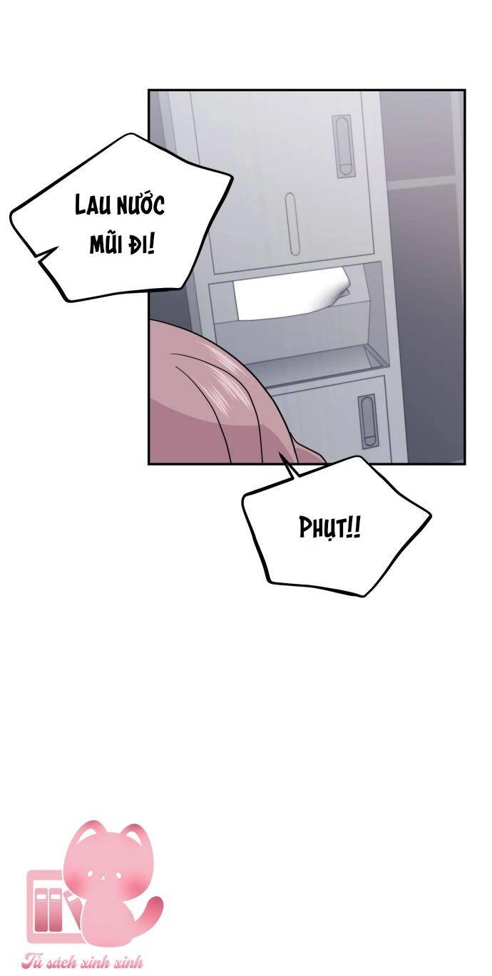 Tình Yêu Cấp 4 Chapter 20 - 50