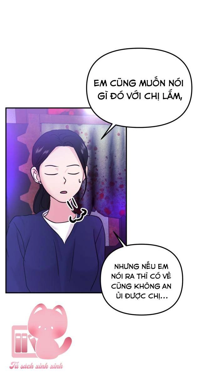 Tình Yêu Cấp 4 Chapter 20 - 53