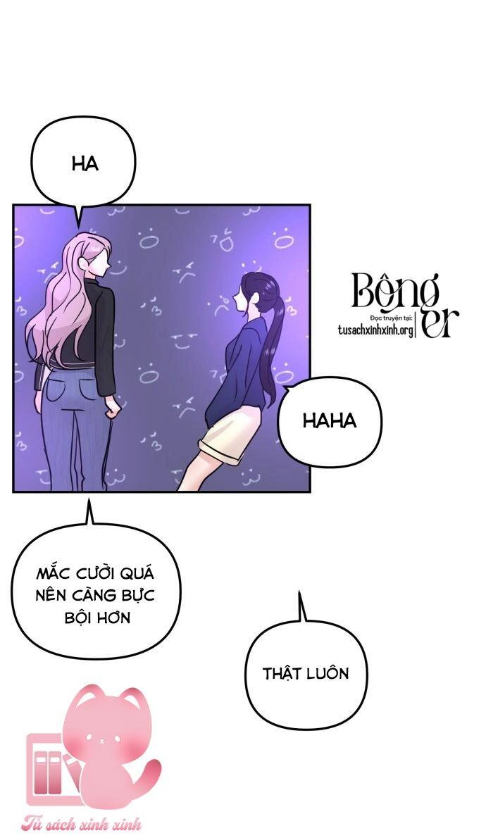 Tình Yêu Cấp 4 Chapter 20 - 55