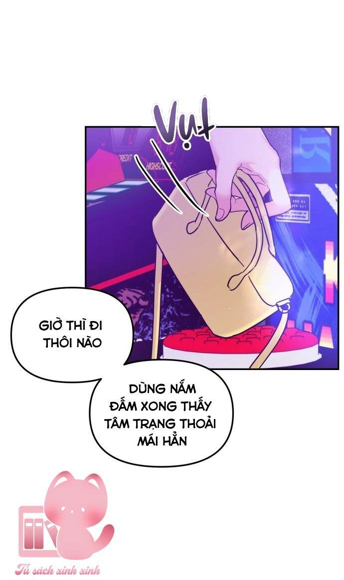 Tình Yêu Cấp 4 Chapter 20 - 56