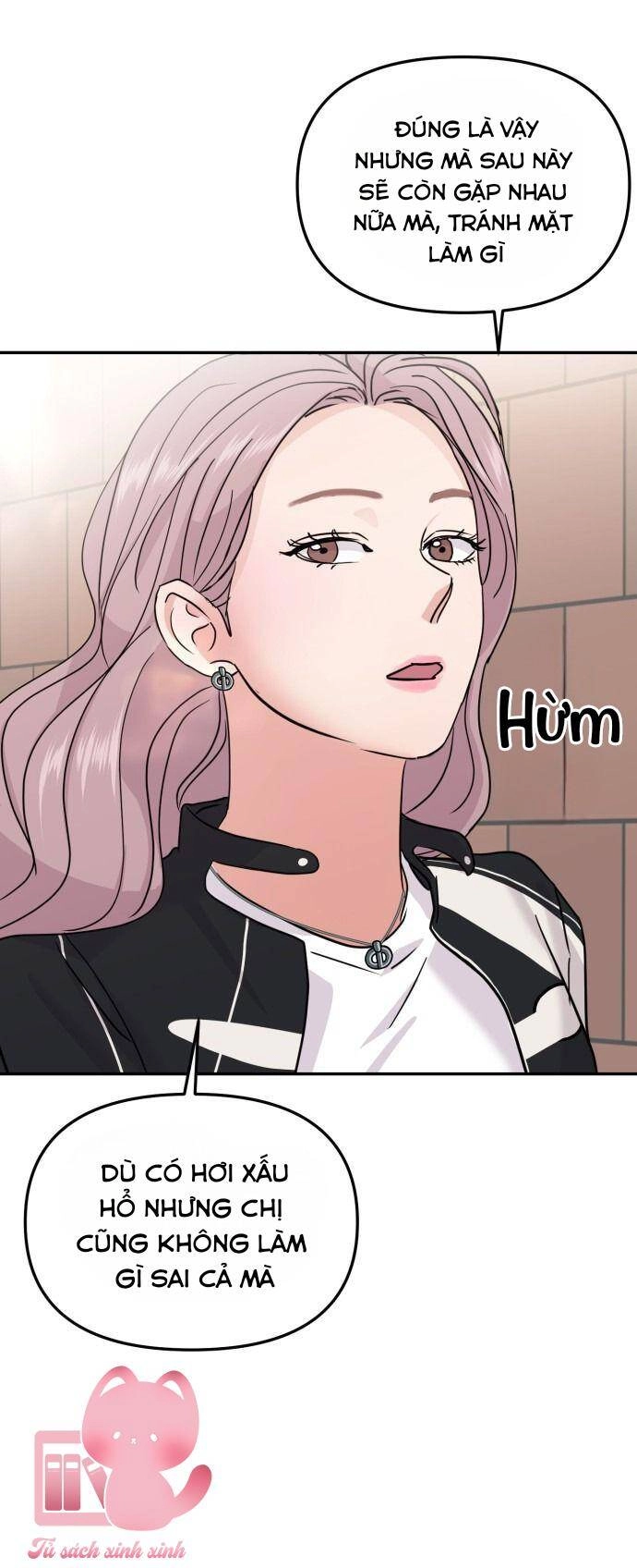 Tình Yêu Cấp 4 Chapter 20 - 58