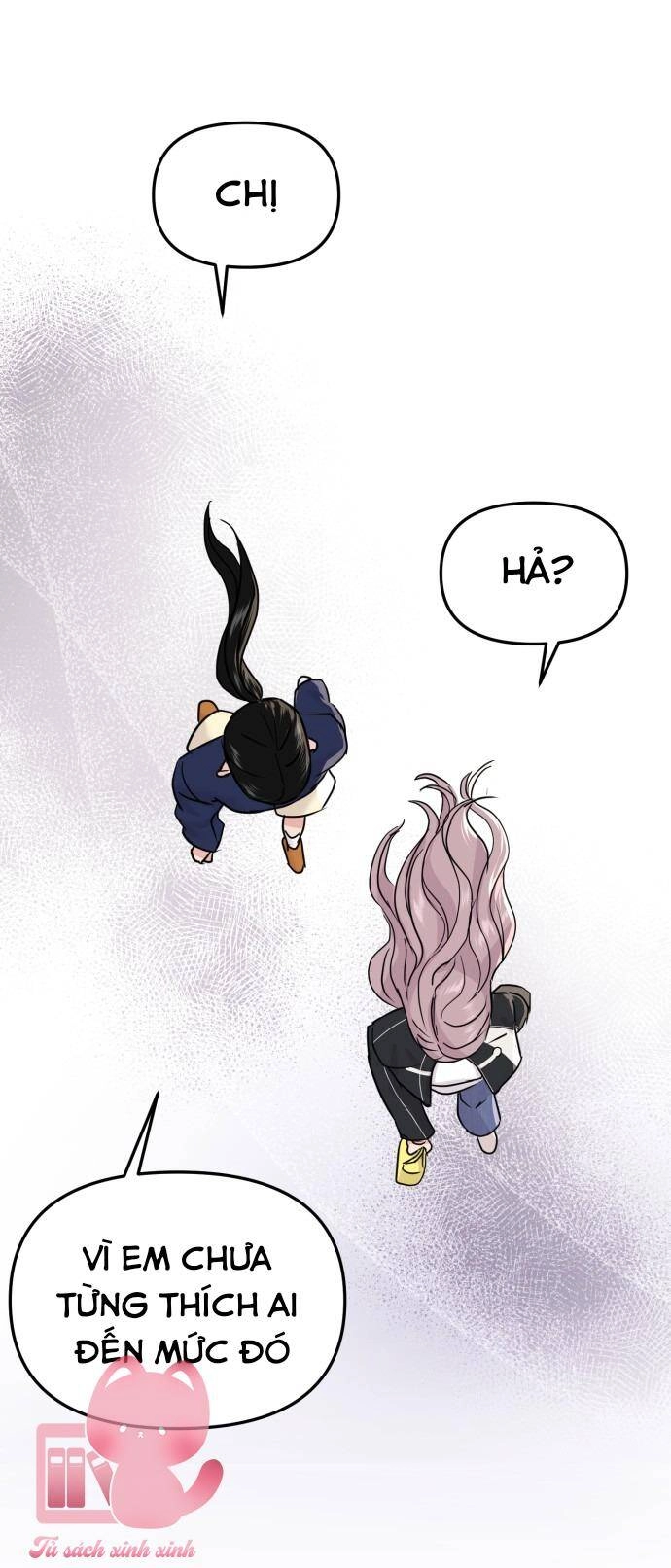 Tình Yêu Cấp 4 Chapter 20 - 60